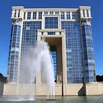 Centre Antigone Апартаменты Монпелье
