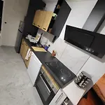 Apartament Centre Antigone *