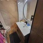 Apartament Centre Antigone