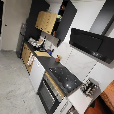 Appartement Centre Antigone *