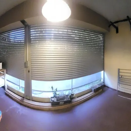 Apartment Antigone *