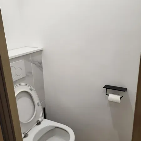 Antigone Apartment Montpellier