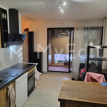 Antigone Apartment Montpellier