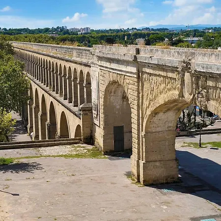 Centre Antigone * Montpellier