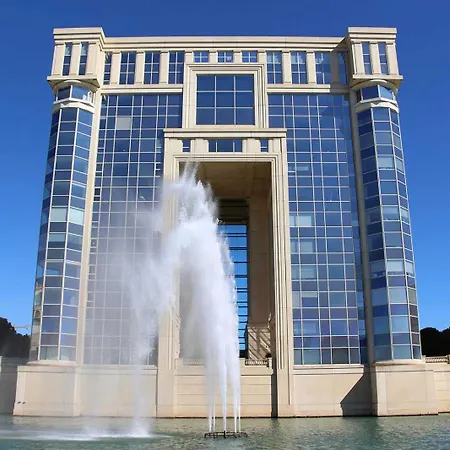 Antigone Apartment Montpellier