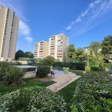 Apartament Centre Antigone