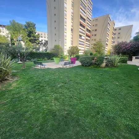 Centre Antigone Montpellier